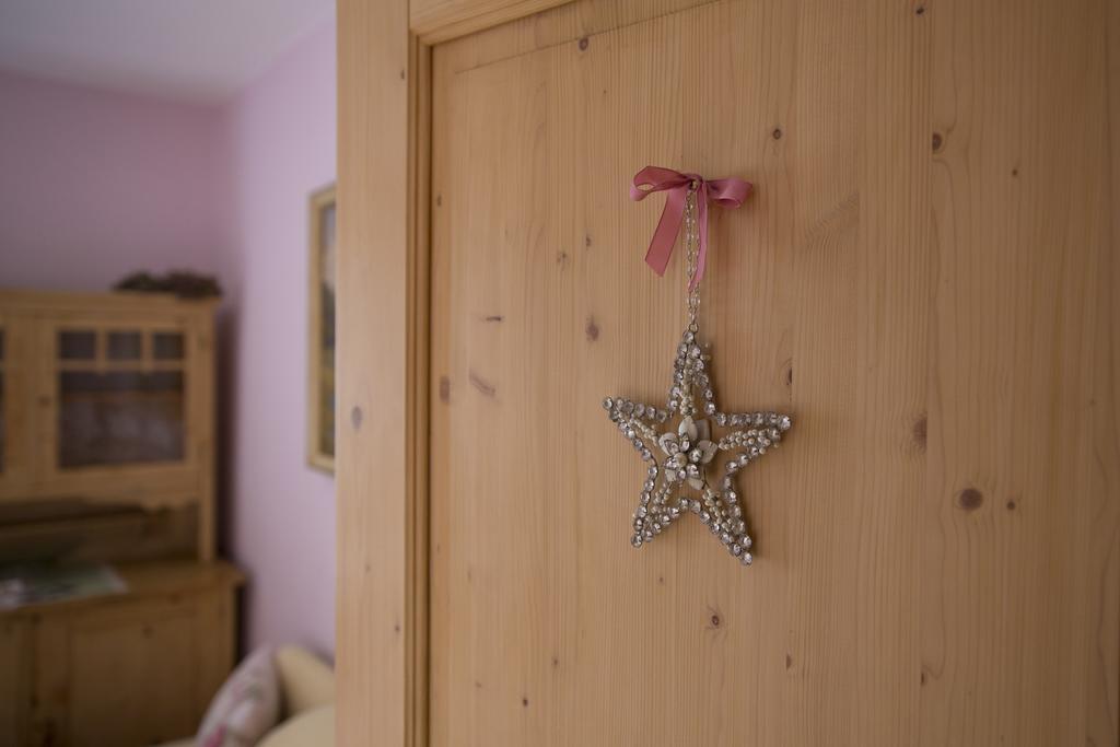 Hannas Alpengruss Apartment - Zimmer Ζέεφελντ Δωμάτιο φωτογραφία