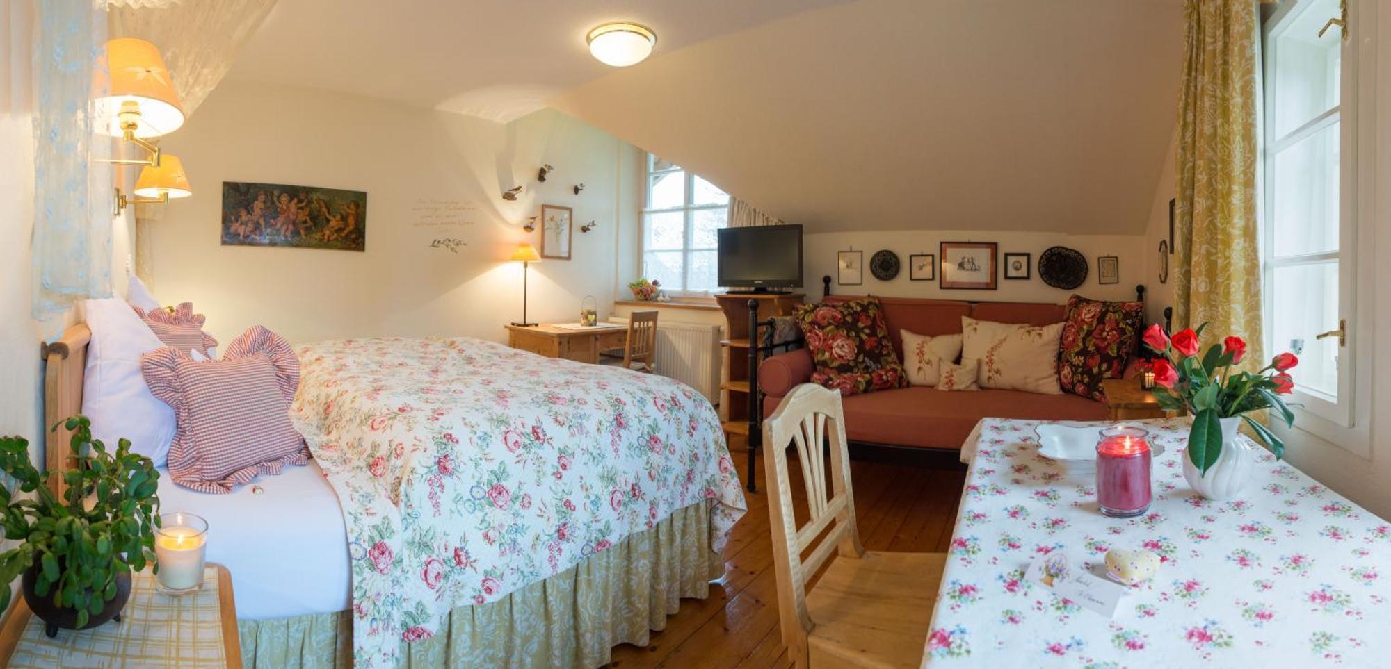 Hannas Alpengruss Apartment - Zimmer Ζέεφελντ Εξωτερικό φωτογραφία