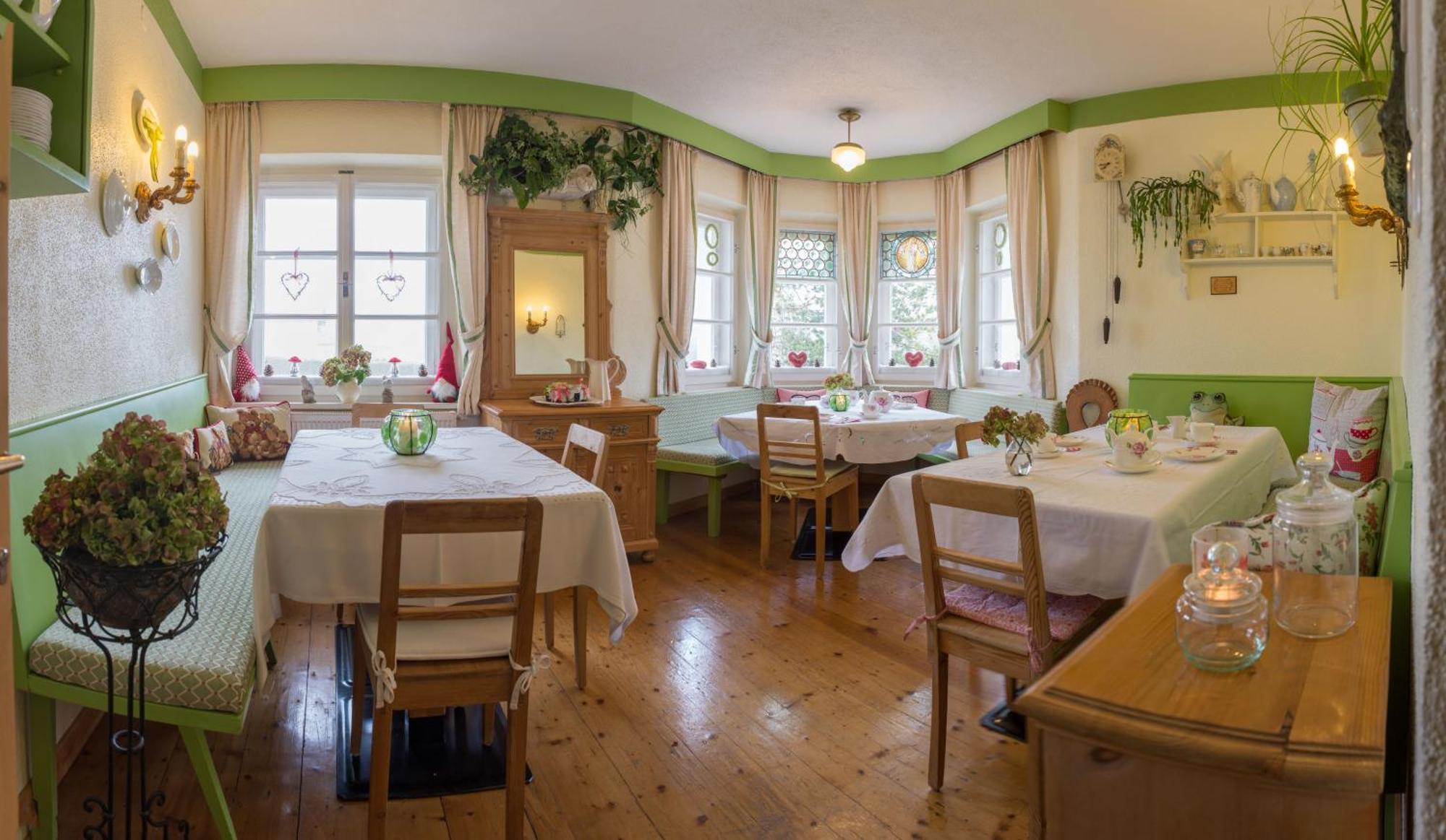 Hannas Alpengruss Apartment - Zimmer Ζέεφελντ Εξωτερικό φωτογραφία