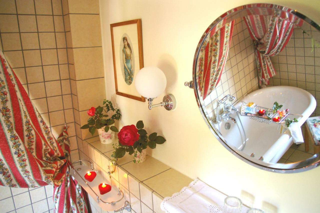 Hannas Alpengruss Apartment - Zimmer Ζέεφελντ Εξωτερικό φωτογραφία