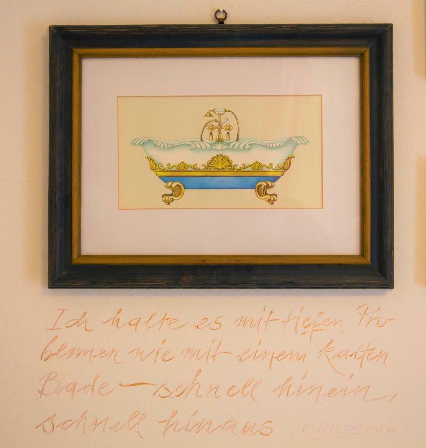 Hannas Alpengruss Apartment - Zimmer Ζέεφελντ Εξωτερικό φωτογραφία